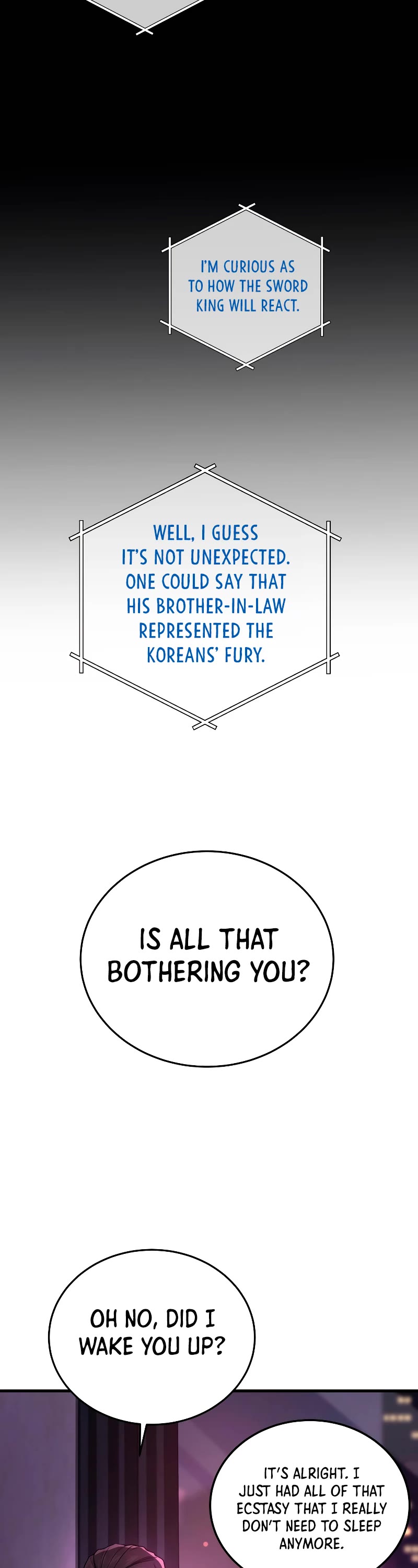 Read The Martial God who Regressed Back to Level 2 Manga Online