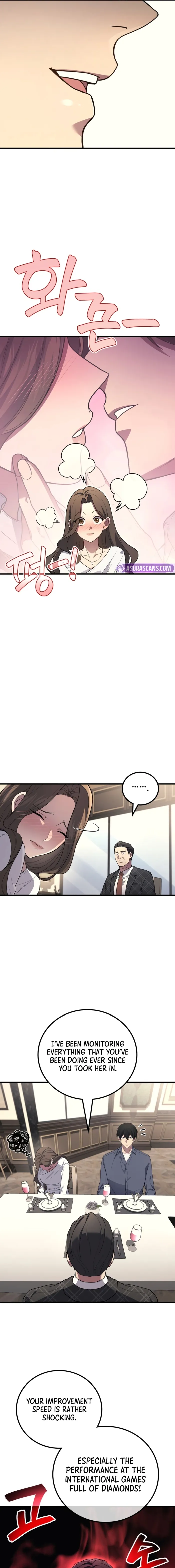 Read The Martial God who Regressed Back to Level 2 Manga Online