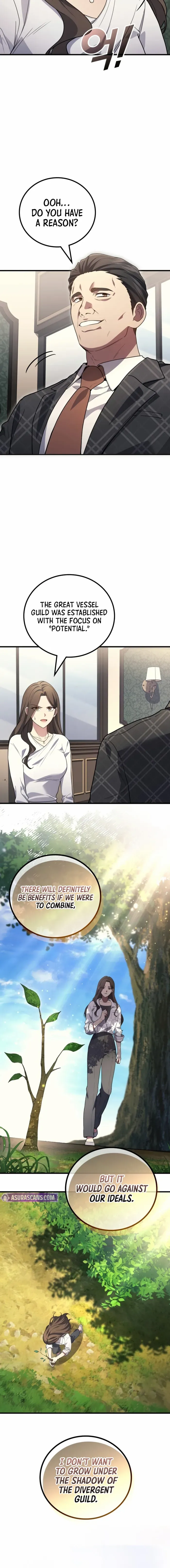 Read The Martial God who Regressed Back to Level 2 Manga Online