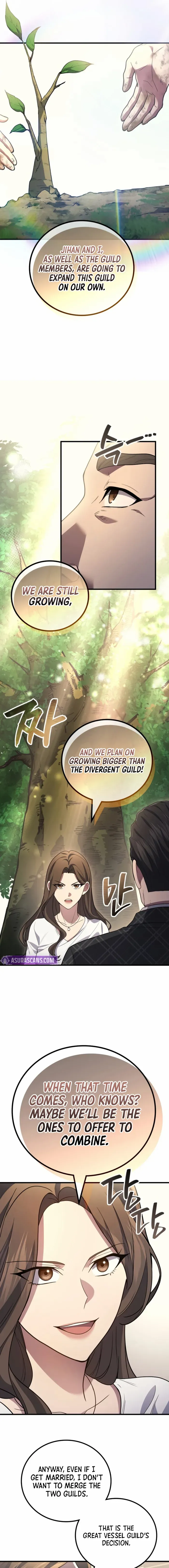 Read The Martial God who Regressed Back to Level 2 Manga Online