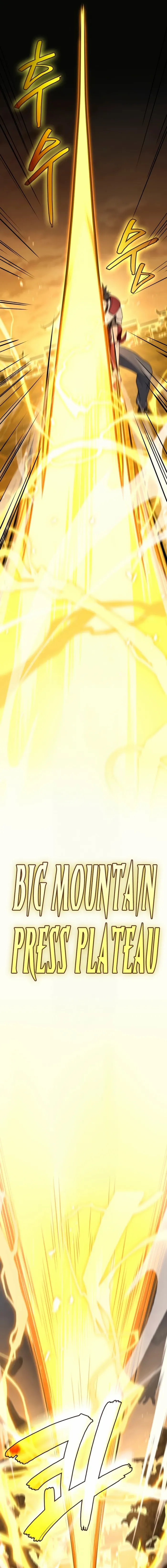 Read The Martial God who Regressed Back to Level 2 Manga Online