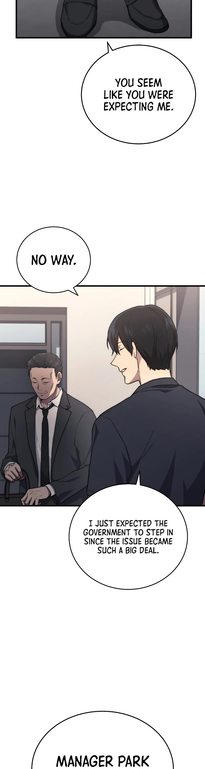 Read The Martial God who Regressed Back to Level 2 Manga Online