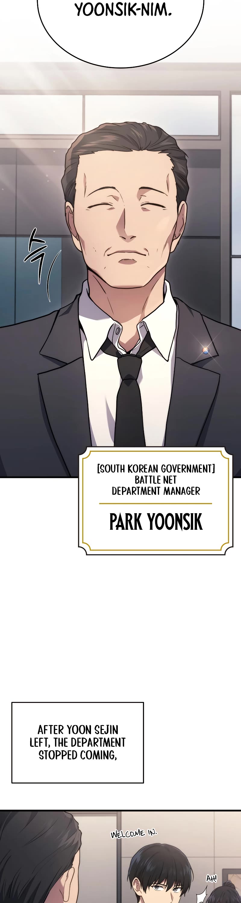 Read The Martial God who Regressed Back to Level 2 Manga Online