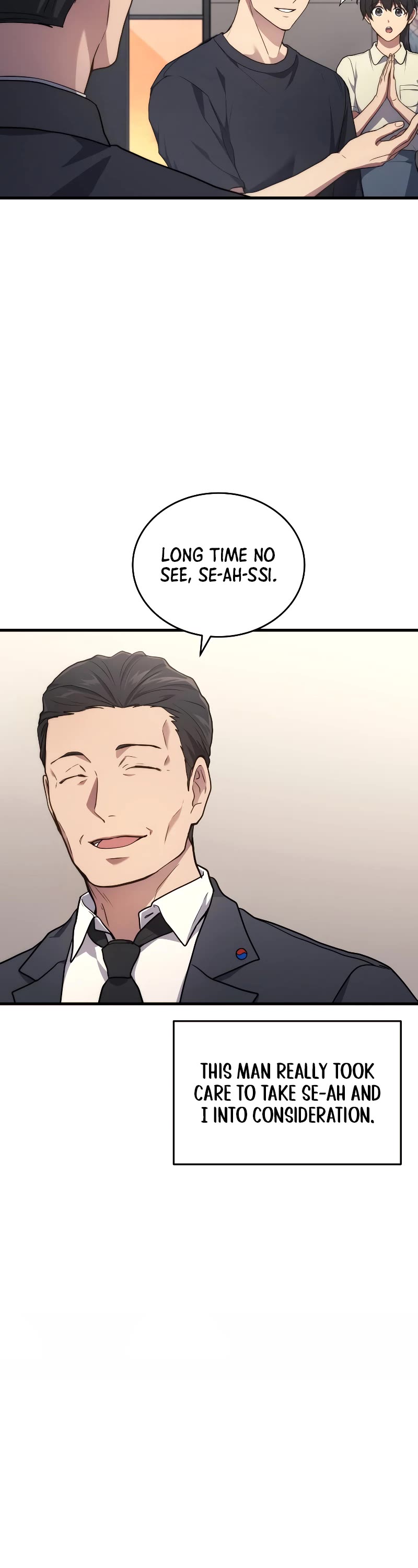 Read The Martial God who Regressed Back to Level 2 Manga Online