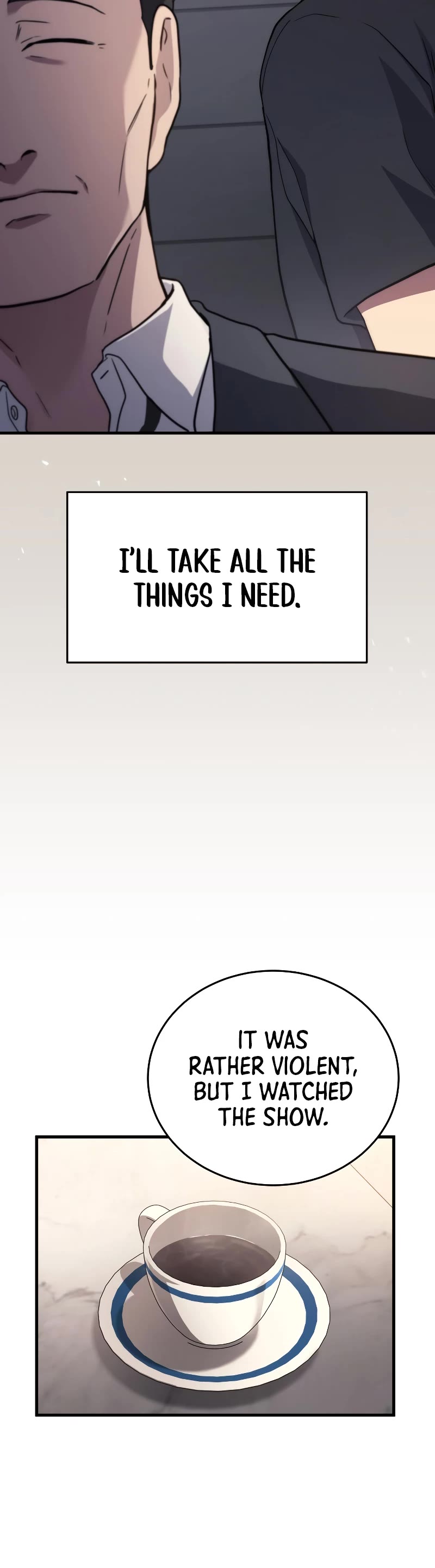 Read The Martial God who Regressed Back to Level 2 Manga Online