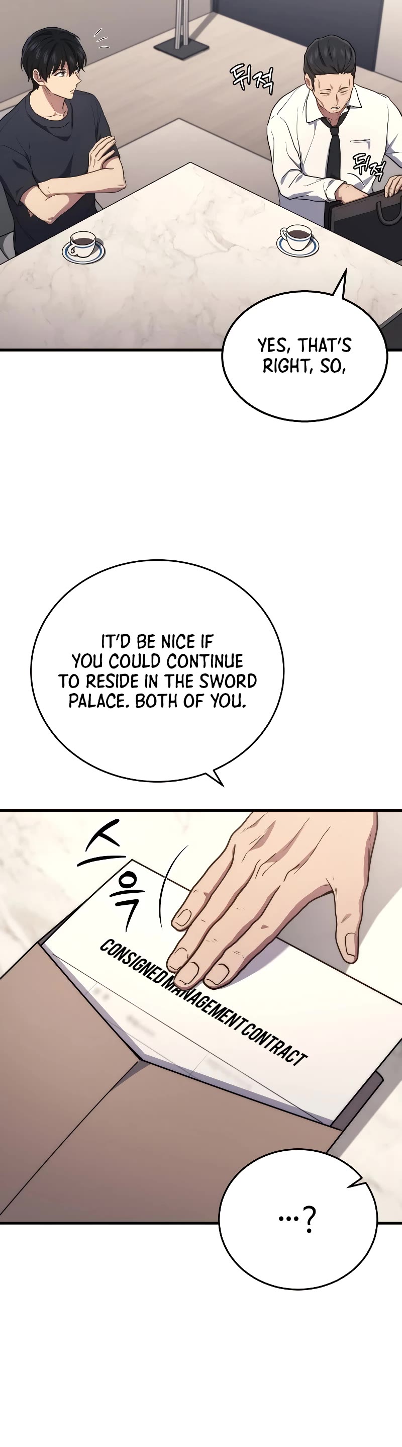 Read The Martial God who Regressed Back to Level 2 Manga Online