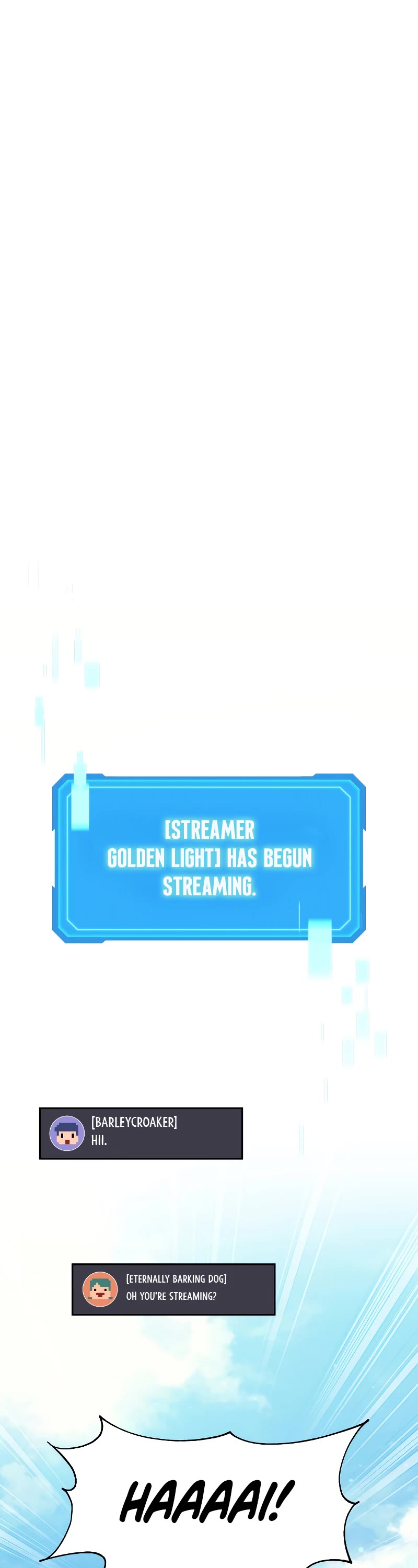 Read The Martial God who Regressed Back to Level 2 Manga Online