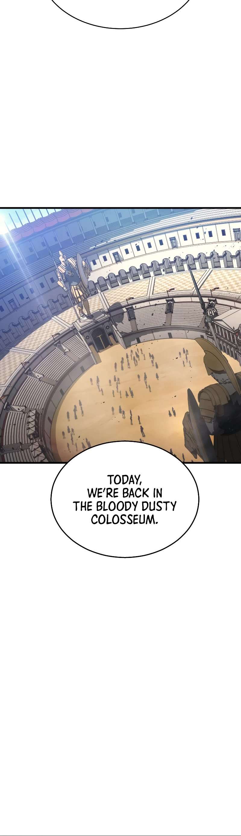 Read The Martial God who Regressed Back to Level 2 Manga Online