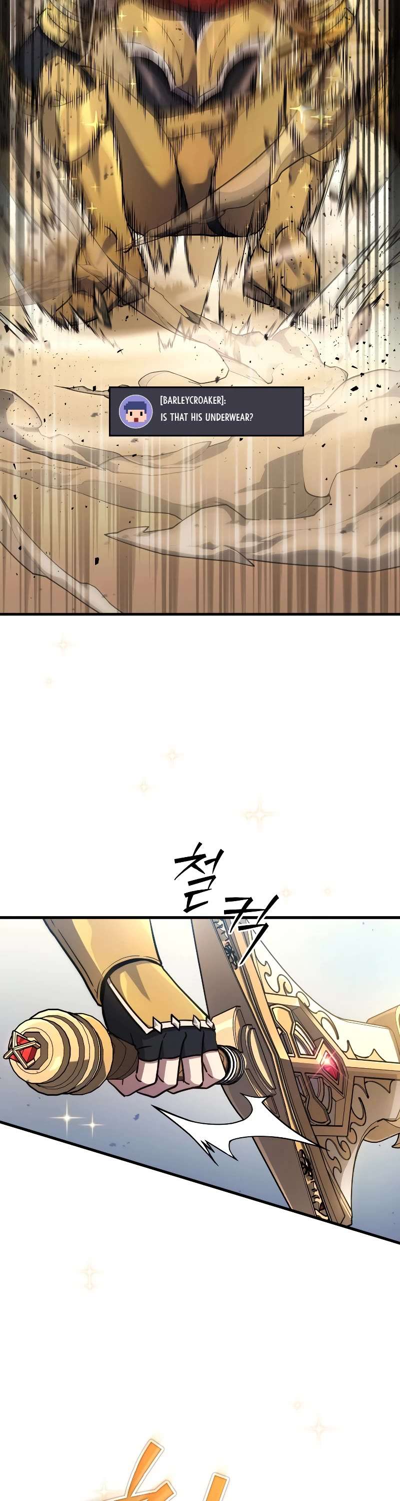 Read The Martial God who Regressed Back to Level 2 Manga Online