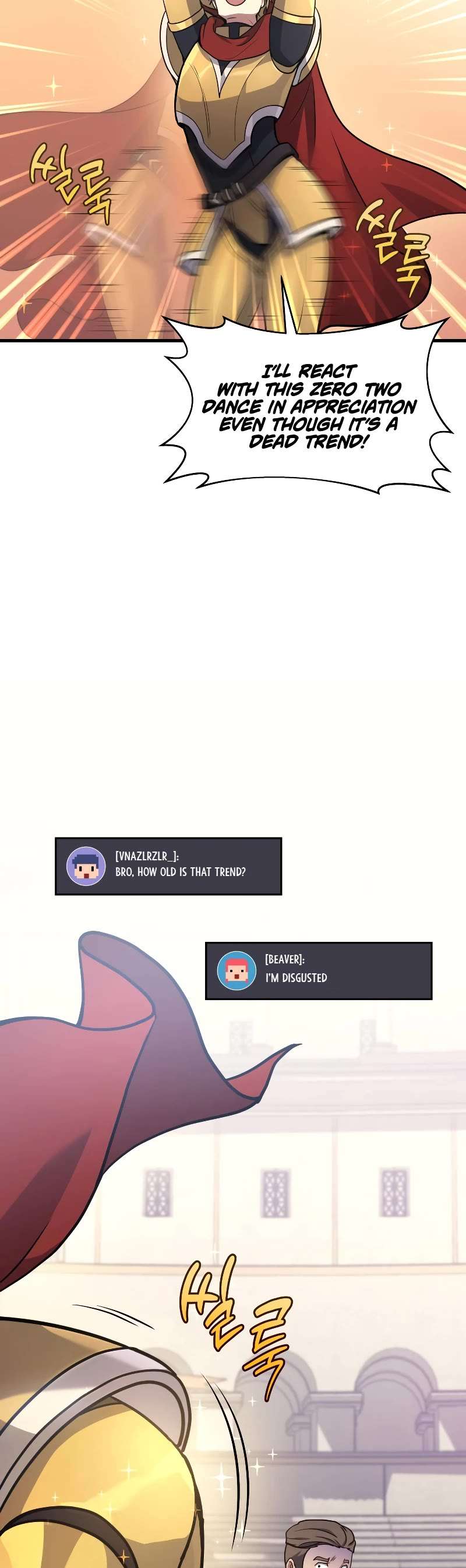 Read The Martial God who Regressed Back to Level 2 Manga Online