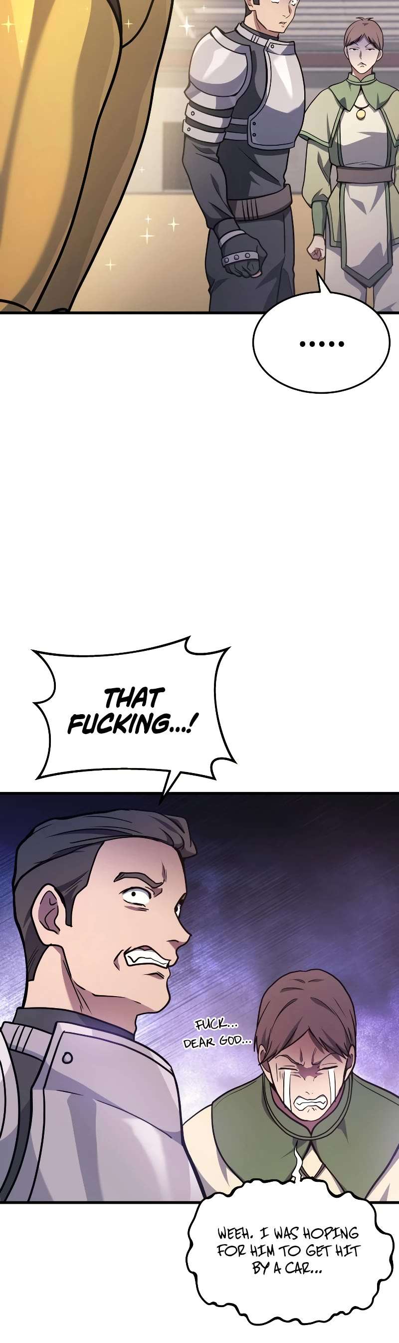 Read The Martial God who Regressed Back to Level 2 Manga Online