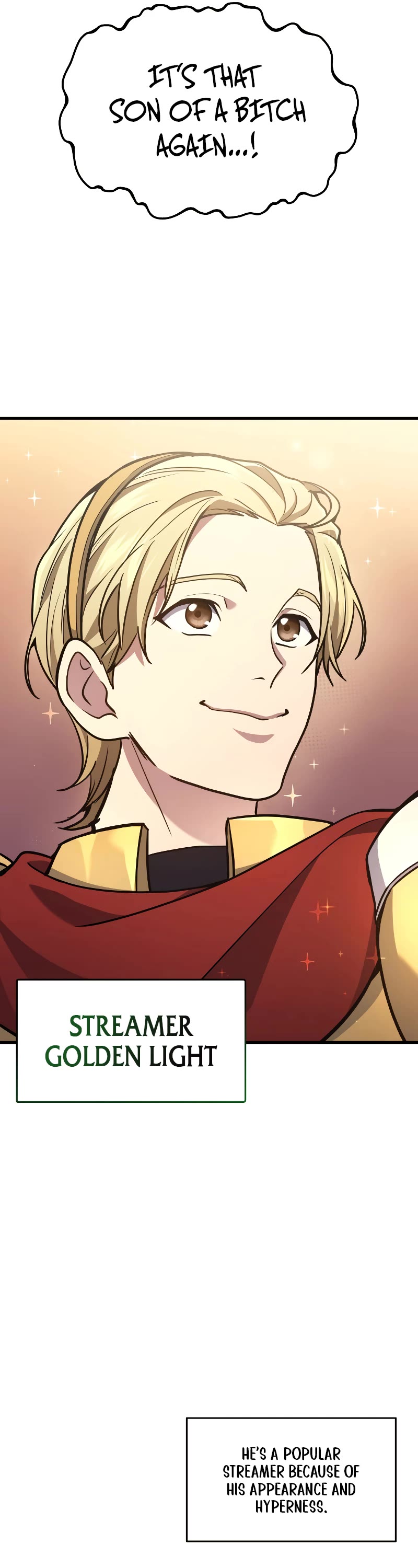 Read The Martial God who Regressed Back to Level 2 Manga Online