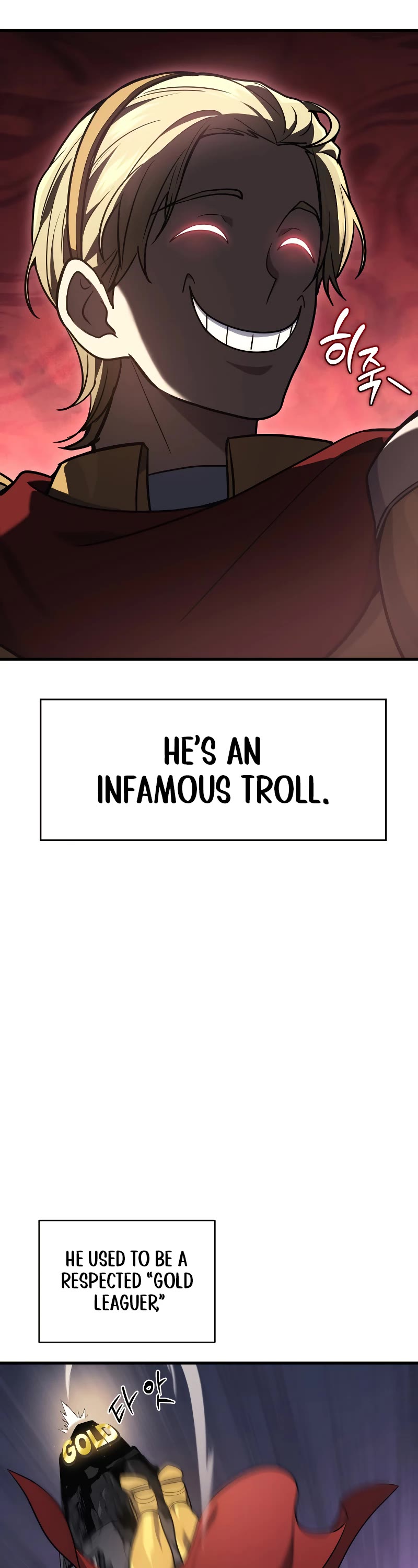 Read The Martial God who Regressed Back to Level 2 Manga Online