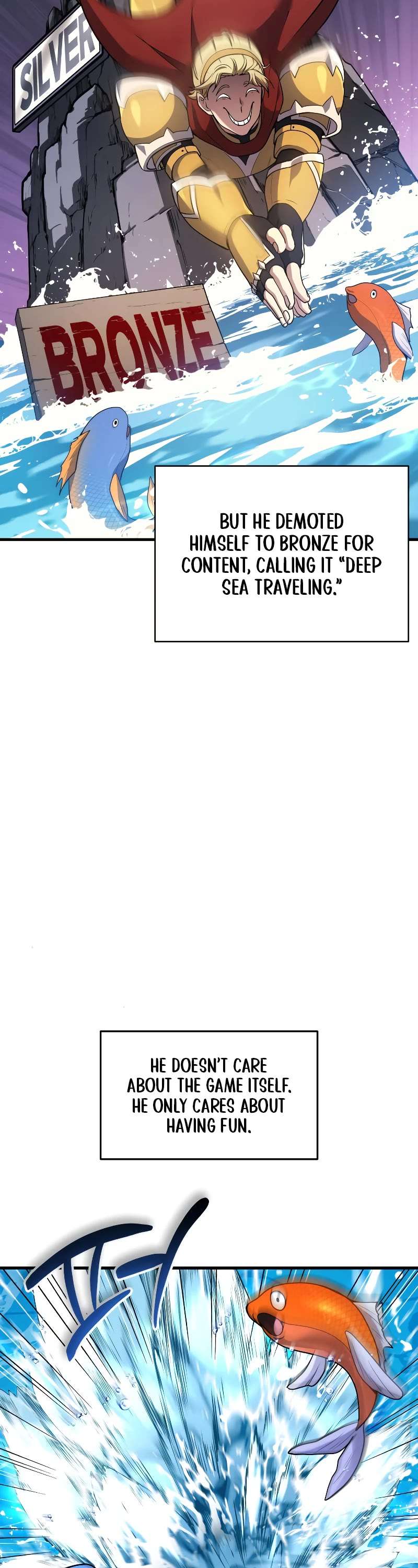 Read The Martial God who Regressed Back to Level 2 Manga Online