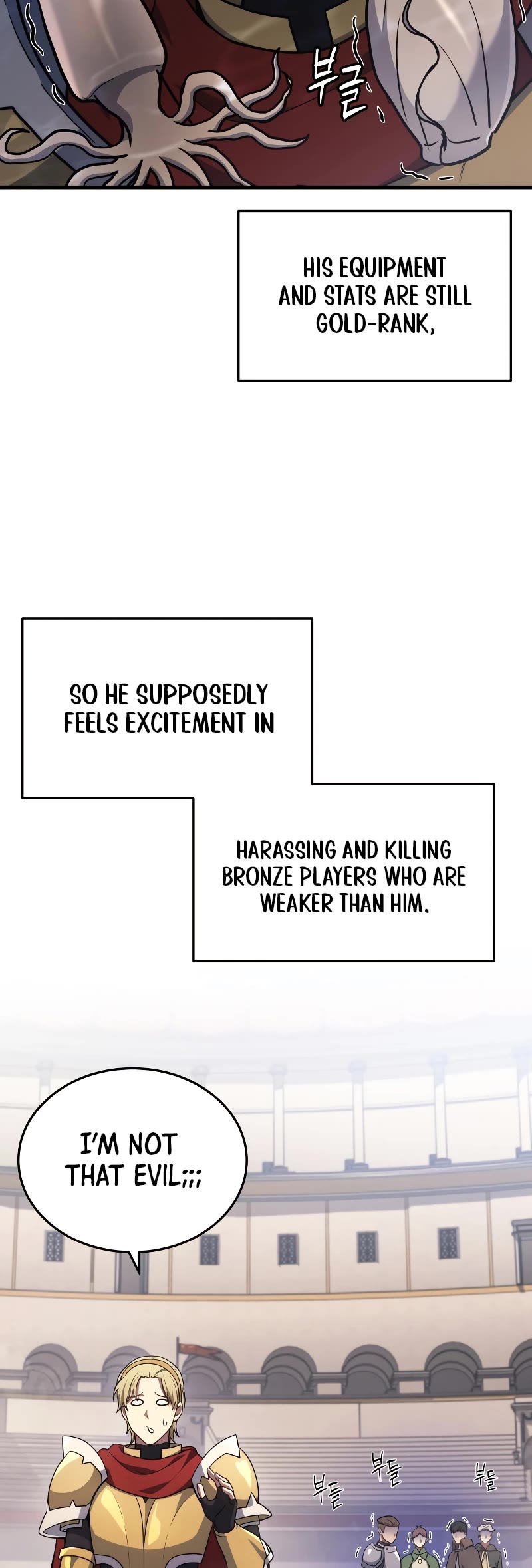 Read The Martial God who Regressed Back to Level 2 Manga Online