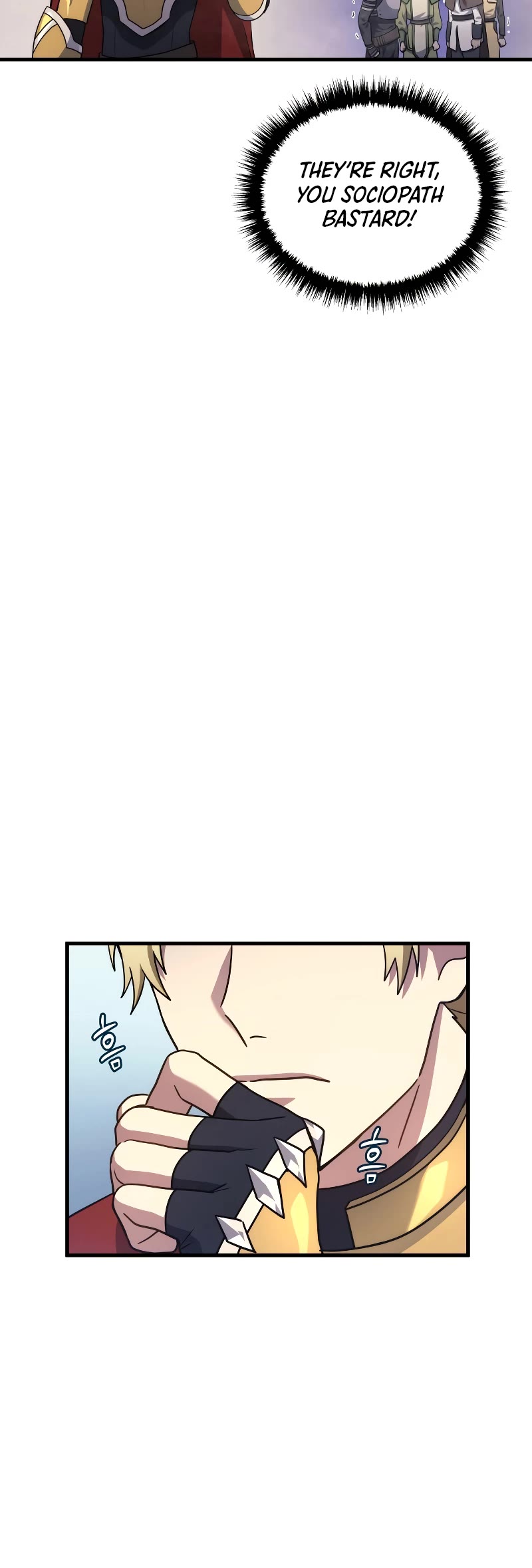 Read The Martial God who Regressed Back to Level 2 Manga Online