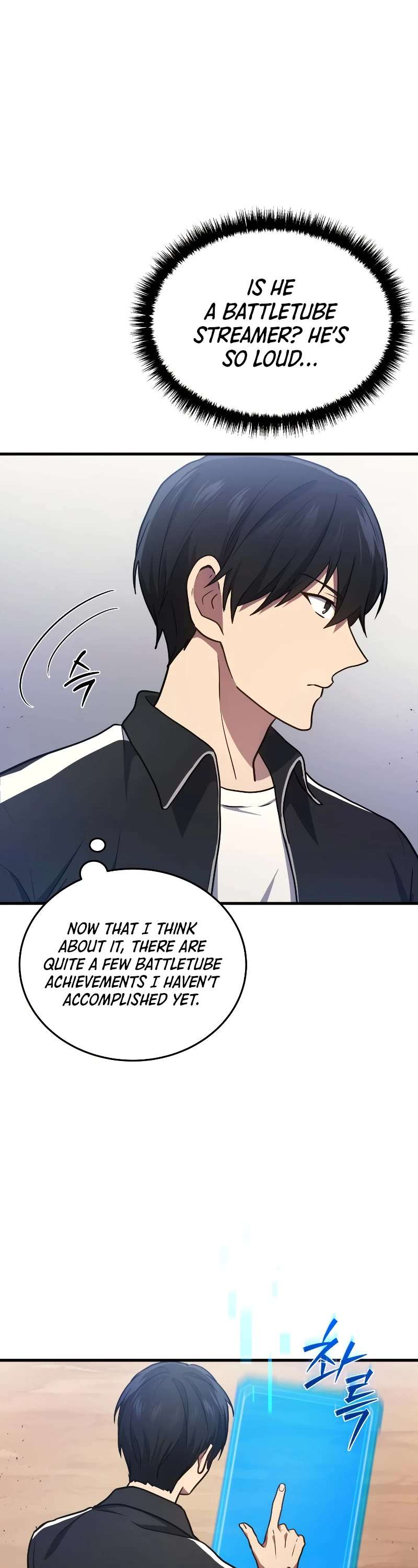 Read The Martial God who Regressed Back to Level 2 Manga Online