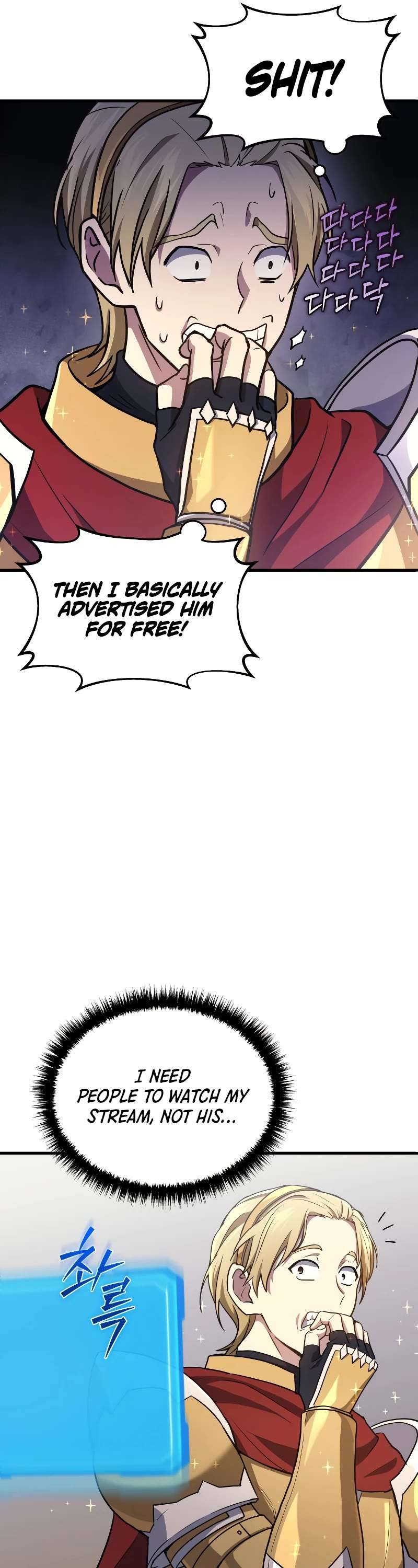 Read The Martial God who Regressed Back to Level 2 Manga Online