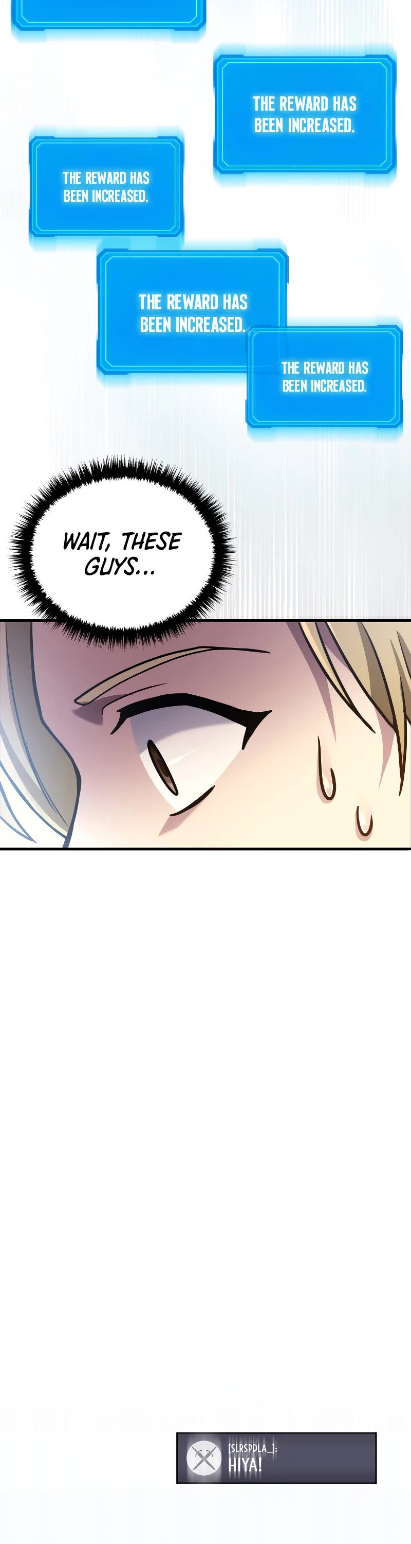 Read The Martial God who Regressed Back to Level 2 Manga Online