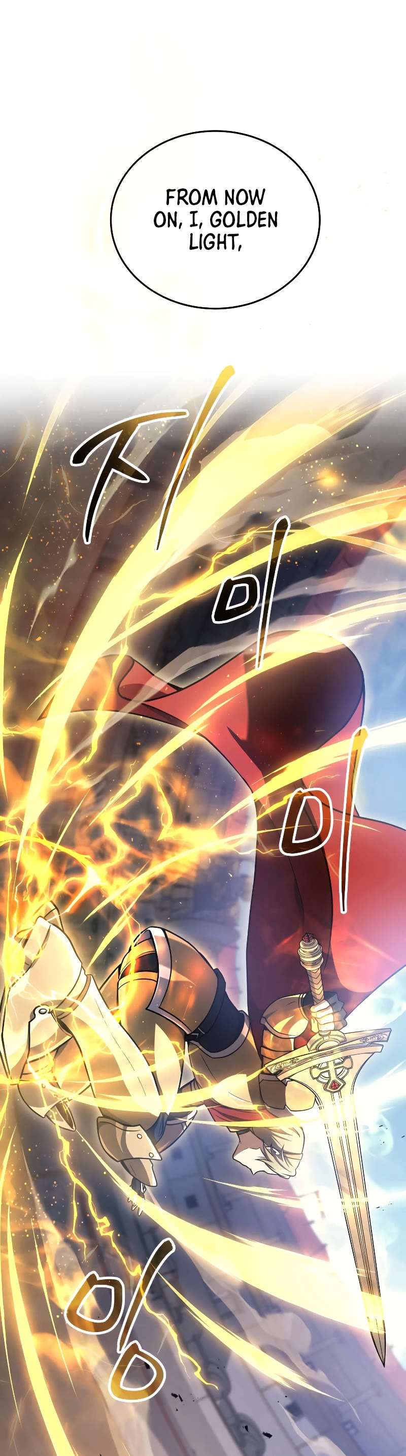 Read The Martial God who Regressed Back to Level 2 Manga Online