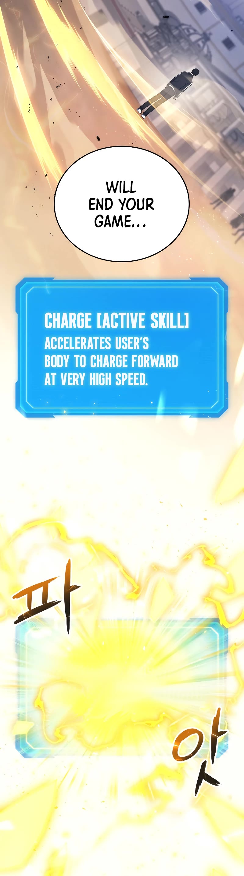 Read The Martial God who Regressed Back to Level 2 Manga Online