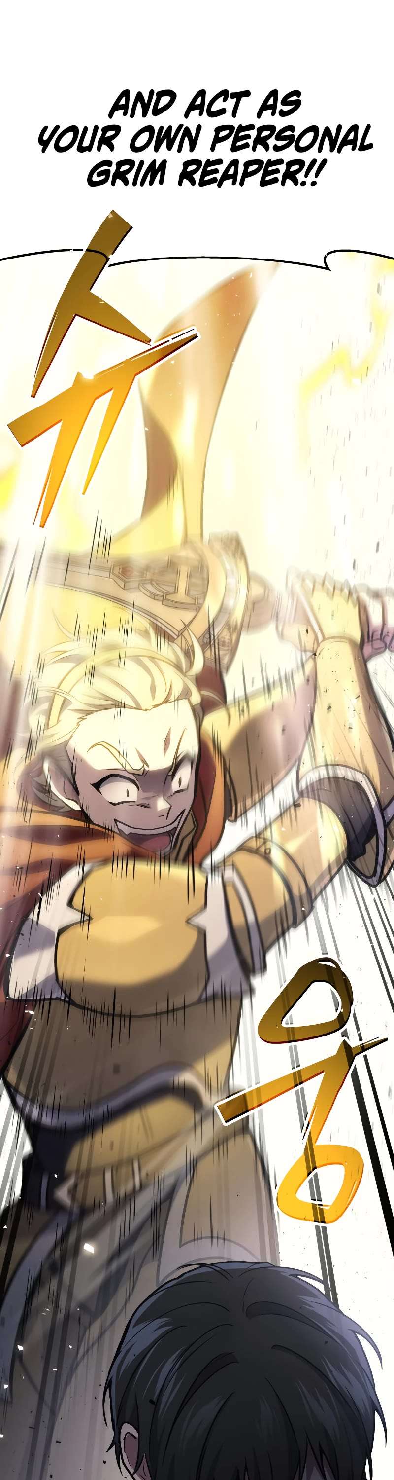 Read The Martial God who Regressed Back to Level 2 Manga Online