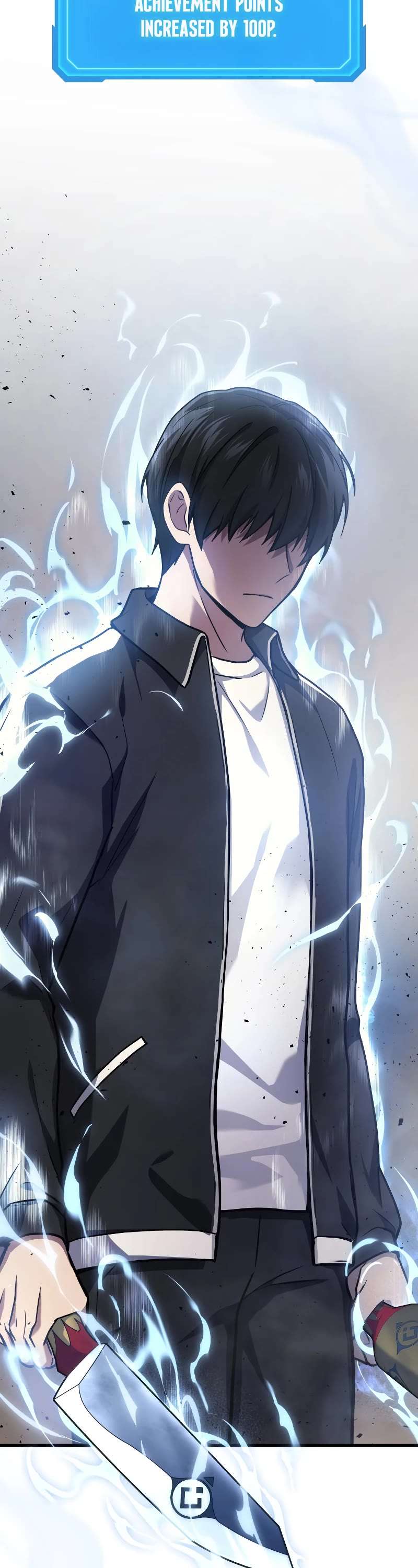 Read The Martial God who Regressed Back to Level 2 Manga Online