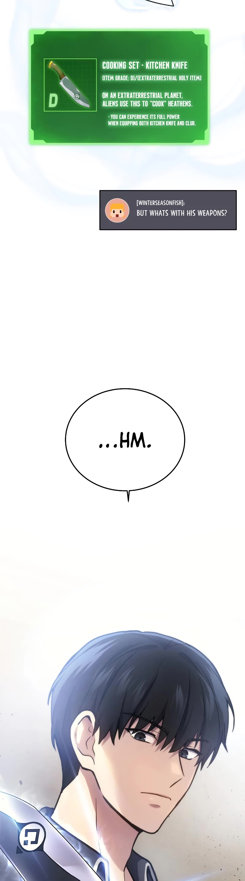 Read The Martial God who Regressed Back to Level 2 Manga Online