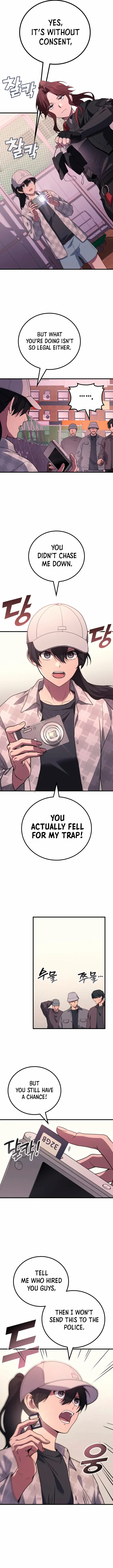 Read The Martial God who Regressed Back to Level 2 Manga Online