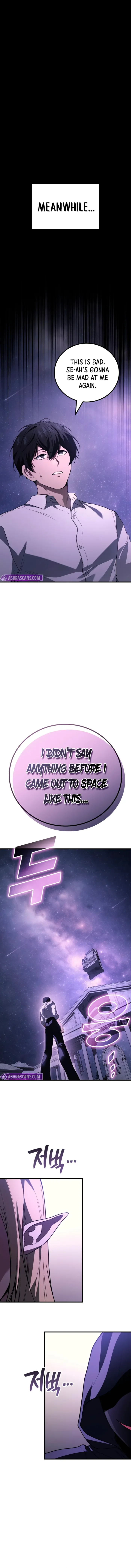 Read The Martial God who Regressed Back to Level 2 Manga Online