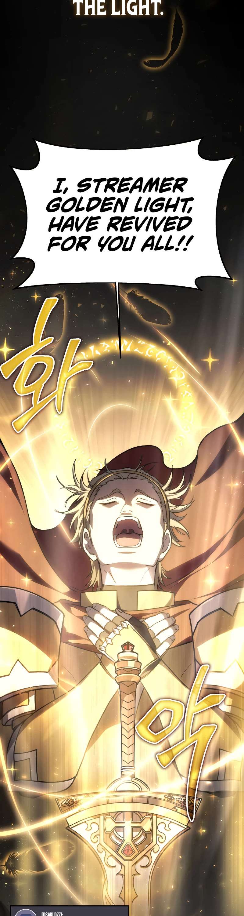 Read The Martial God who Regressed Back to Level 2 Manga Online