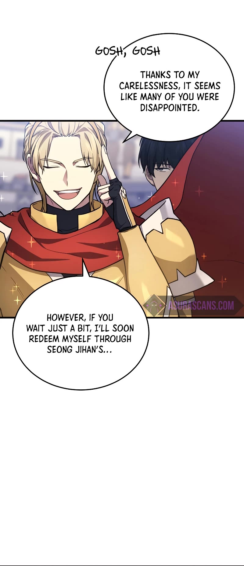 Read The Martial God who Regressed Back to Level 2 Manga Online