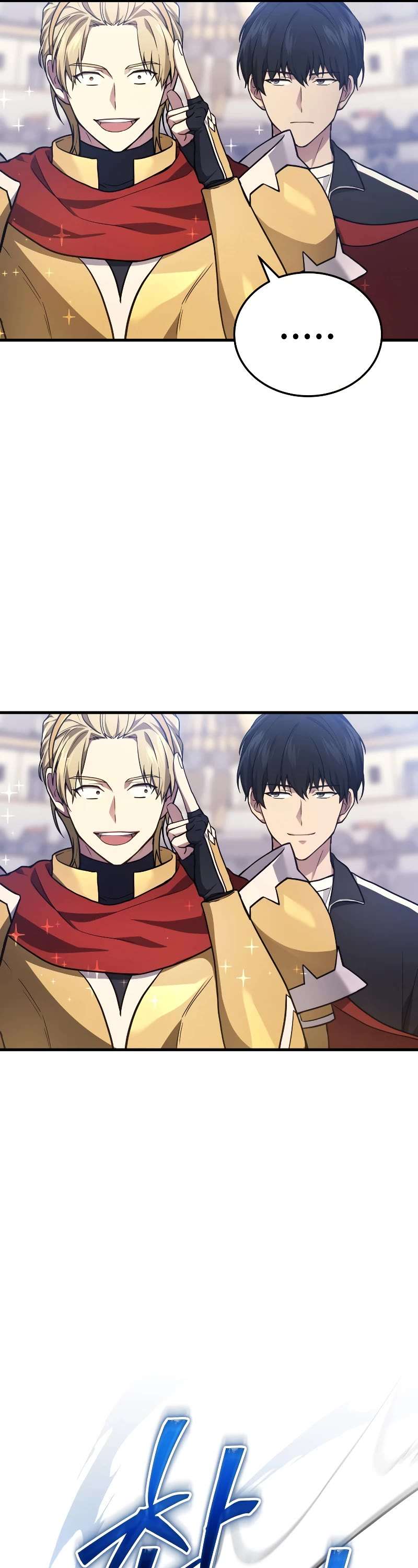 Read The Martial God who Regressed Back to Level 2 Manga Online