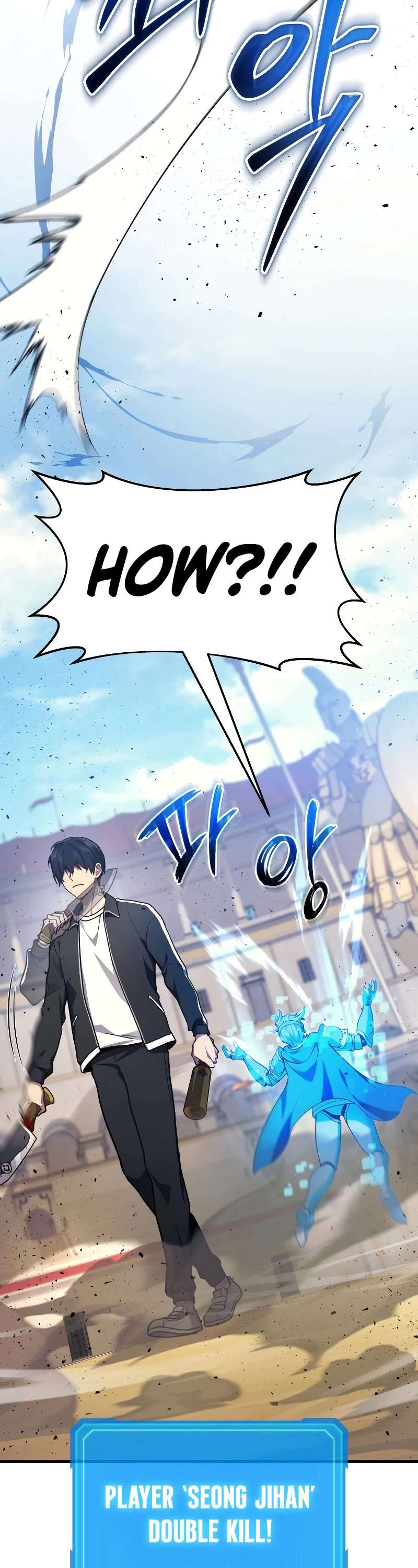 Read The Martial God who Regressed Back to Level 2 Manga Online