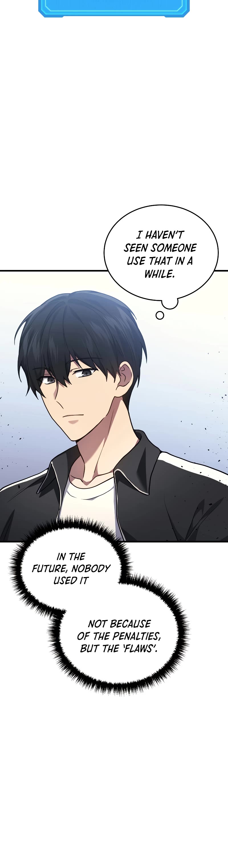 Read The Martial God who Regressed Back to Level 2 Manga Online