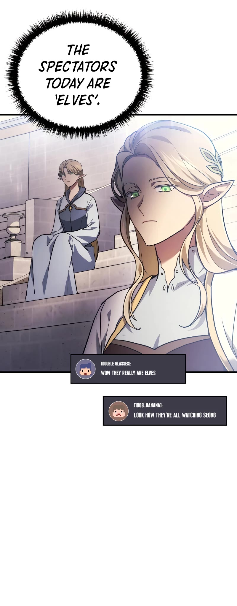 Read The Martial God who Regressed Back to Level 2 Manga Online