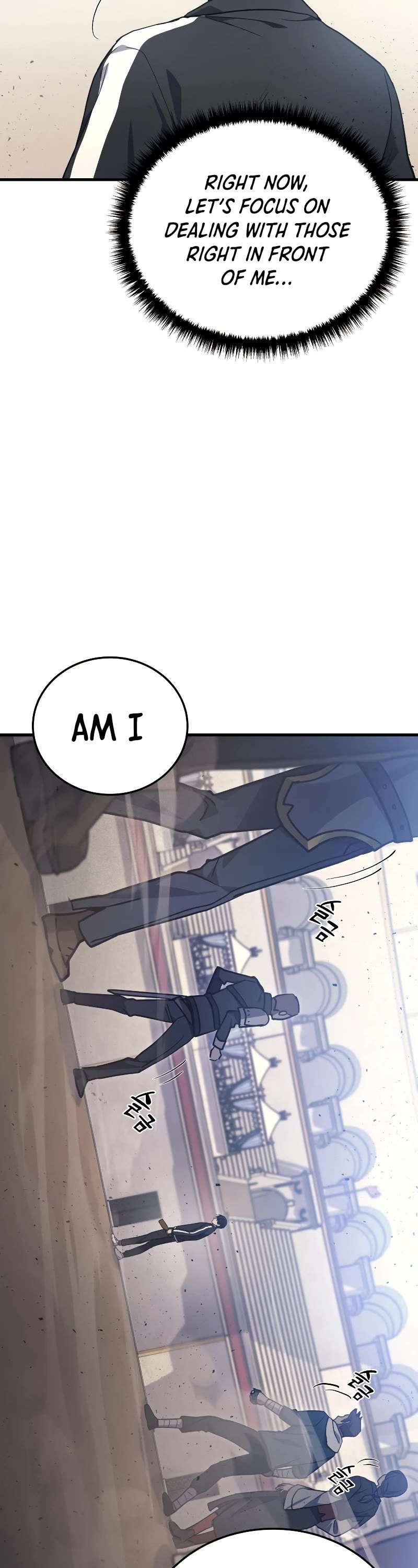 Read The Martial God who Regressed Back to Level 2 Manga Online