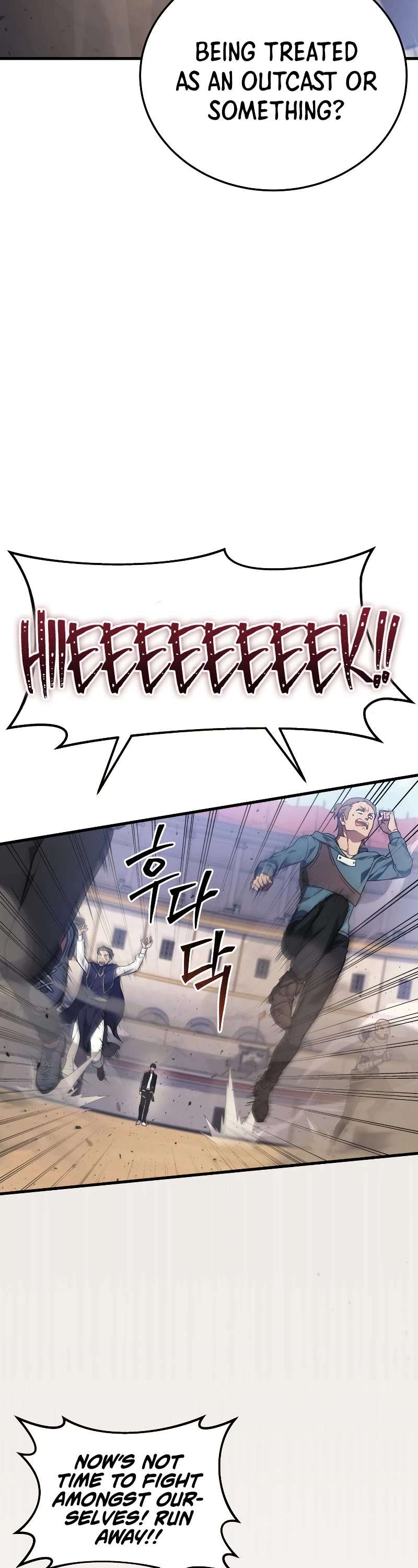 Read The Martial God who Regressed Back to Level 2 Manga Online