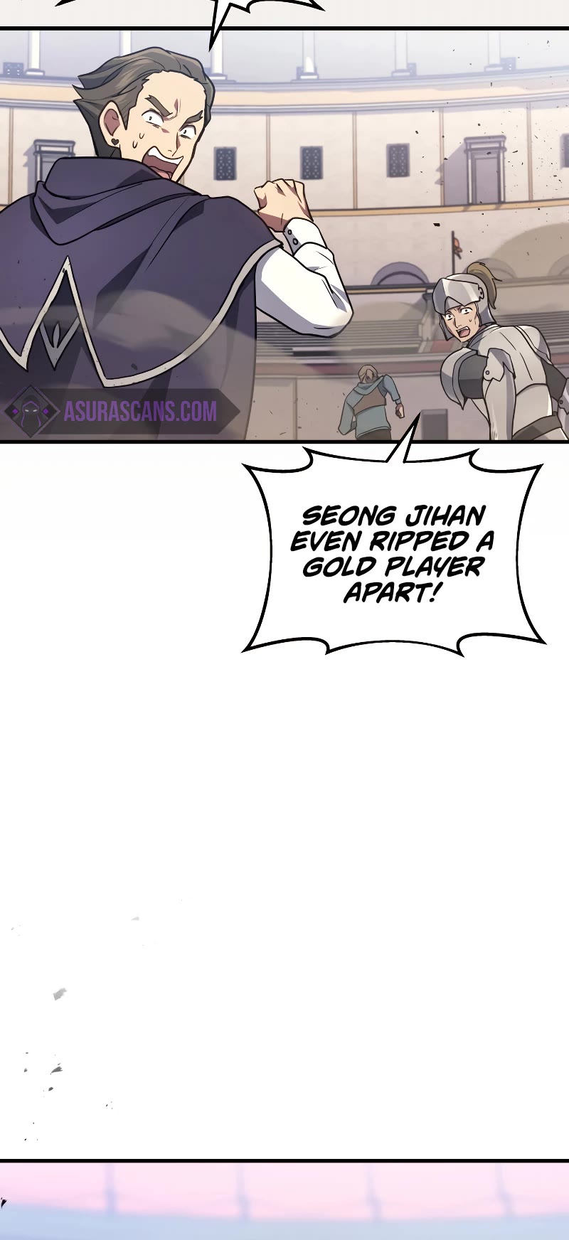 Read The Martial God who Regressed Back to Level 2 Manga Online