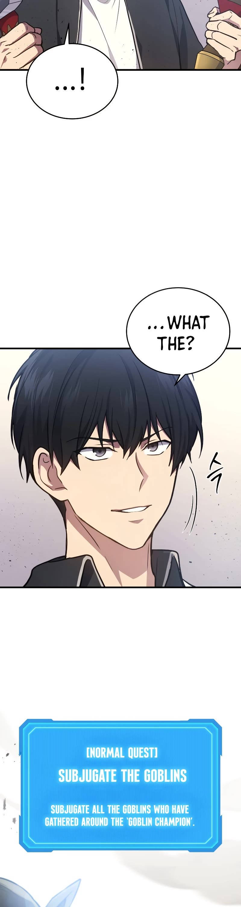 Read The Martial God who Regressed Back to Level 2 Manga Online