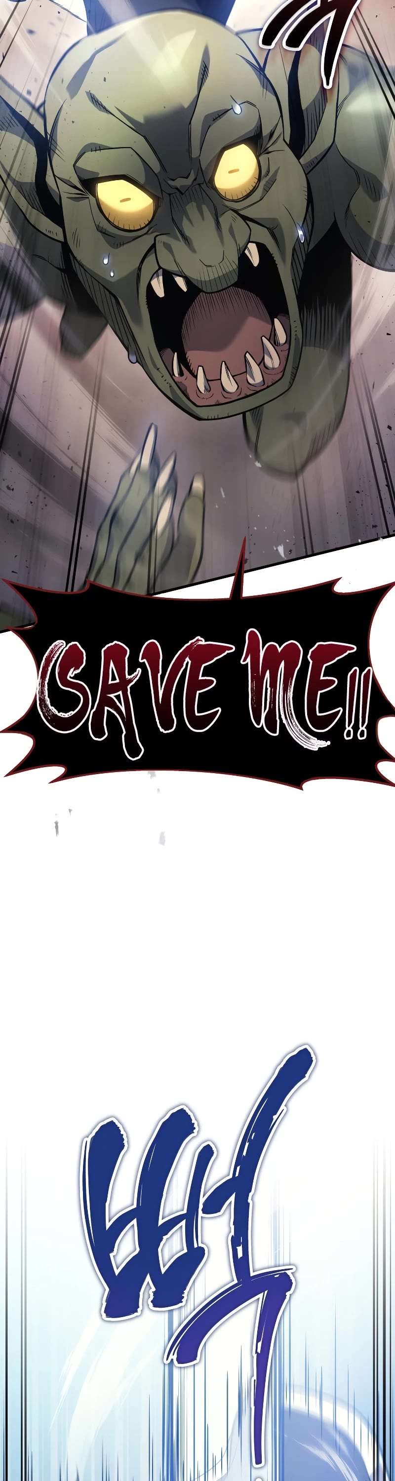 Read The Martial God who Regressed Back to Level 2 Manga Online