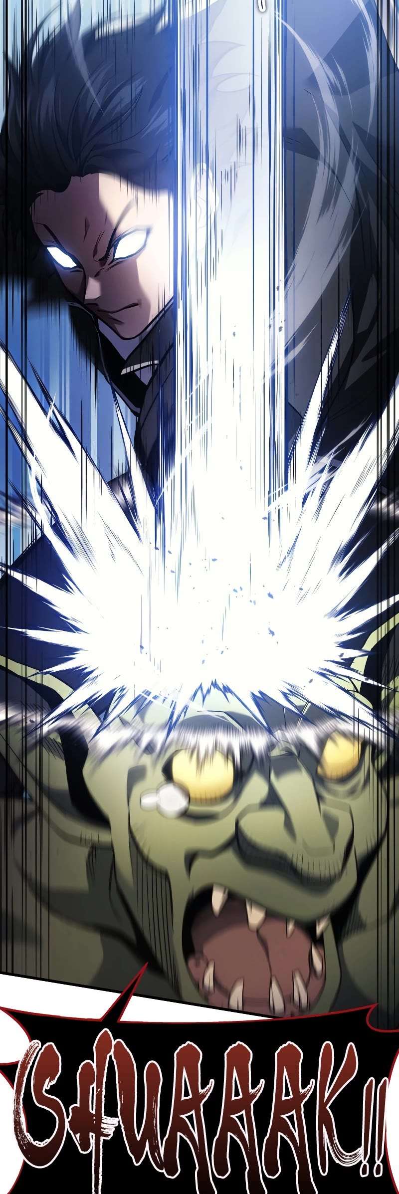 Read The Martial God who Regressed Back to Level 2 Manga Online