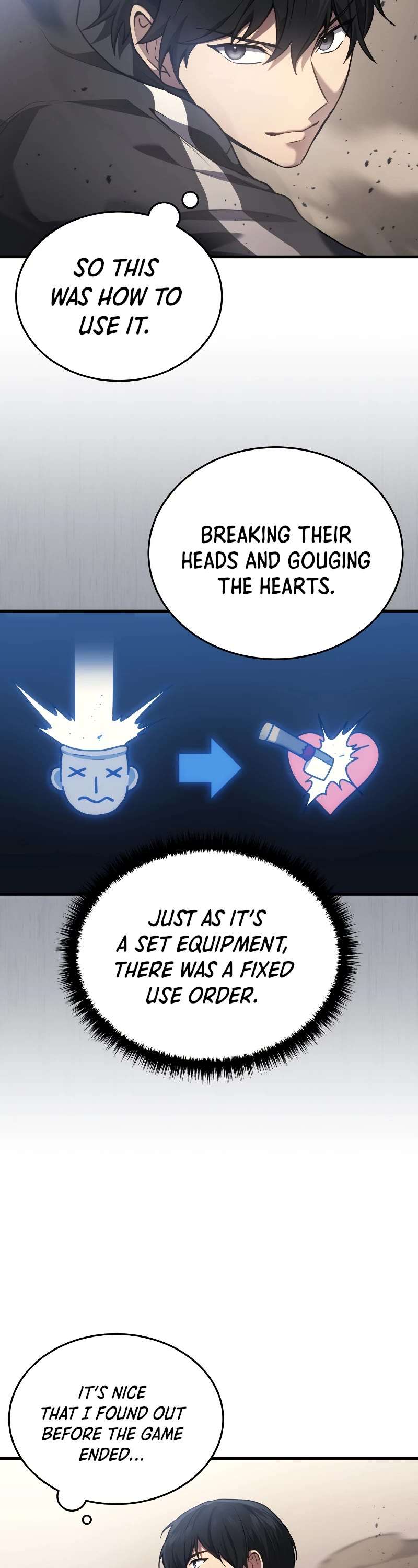 Read The Martial God who Regressed Back to Level 2 Manga Online