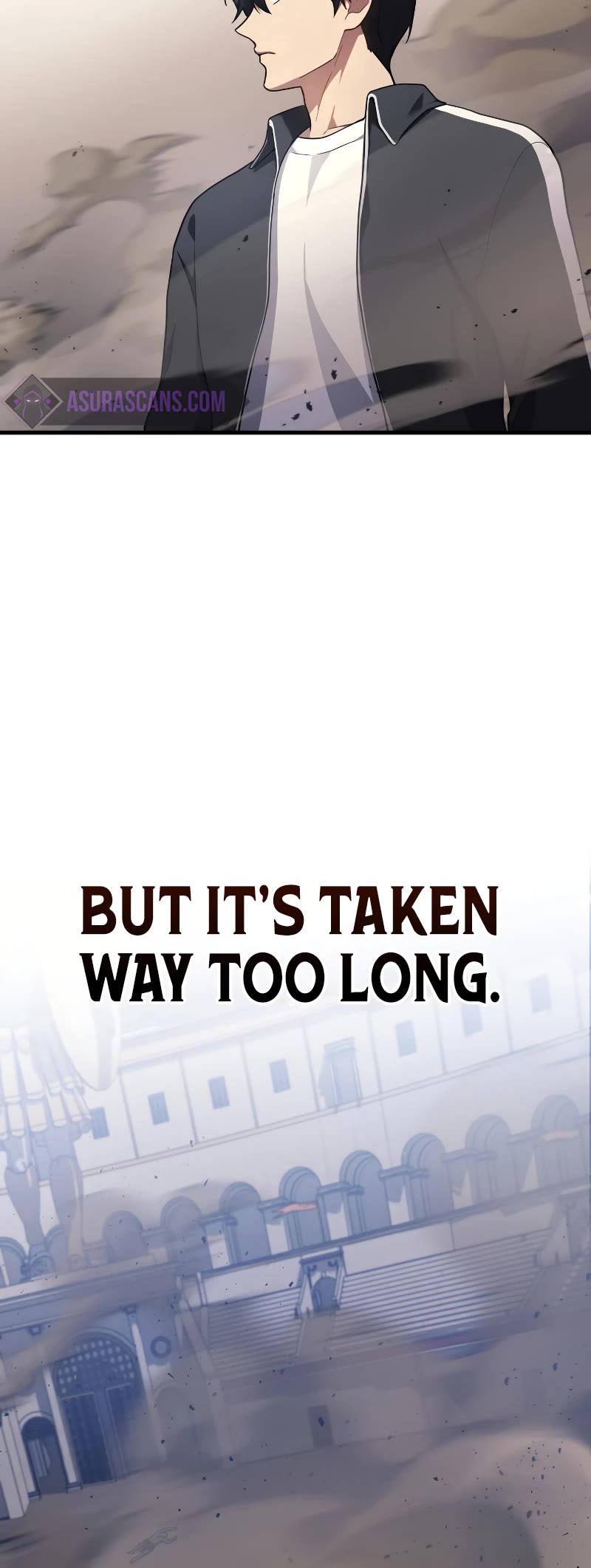 Read The Martial God who Regressed Back to Level 2 Manga Online