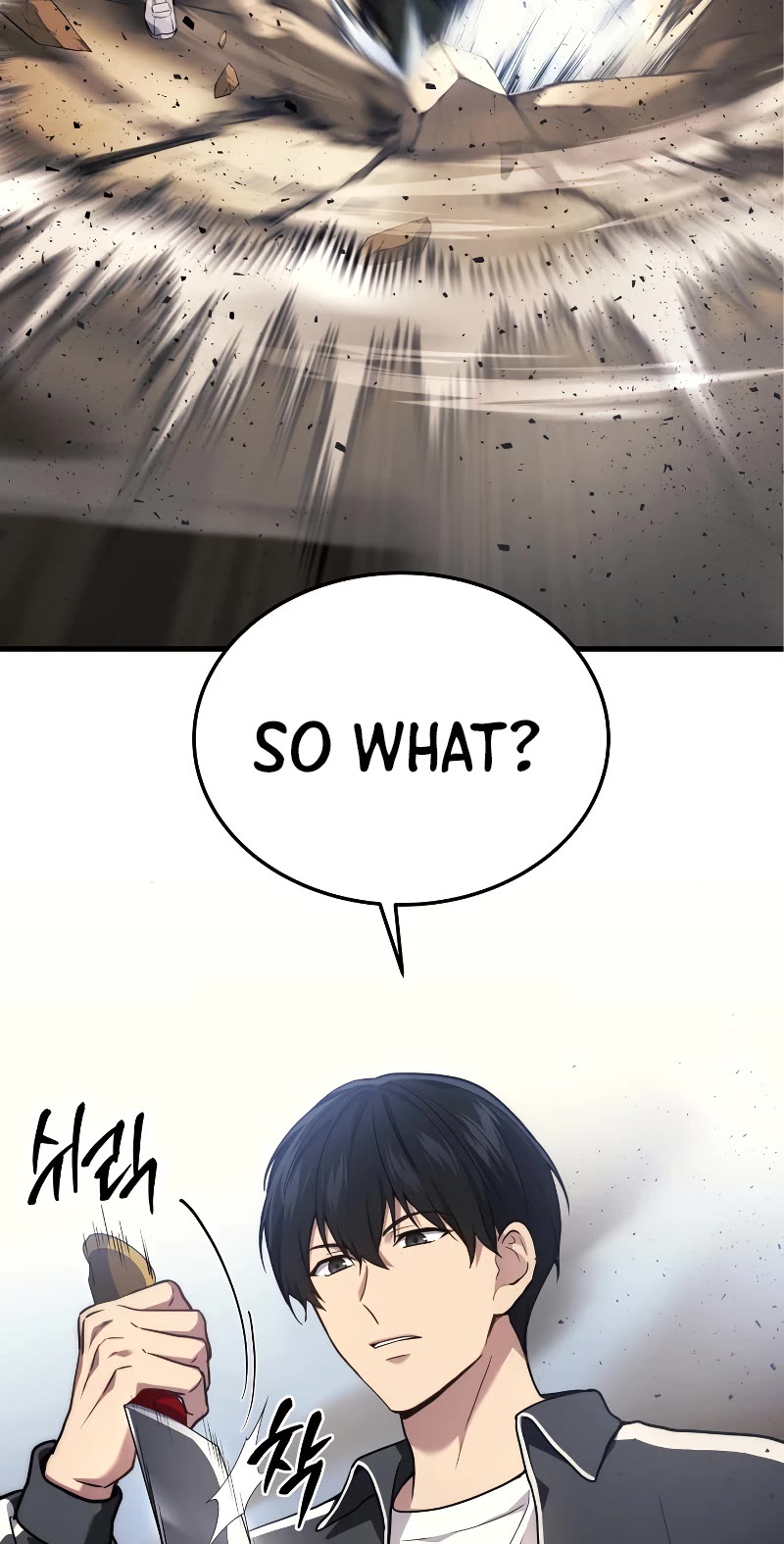 Read The Martial God who Regressed Back to Level 2 Manga Online