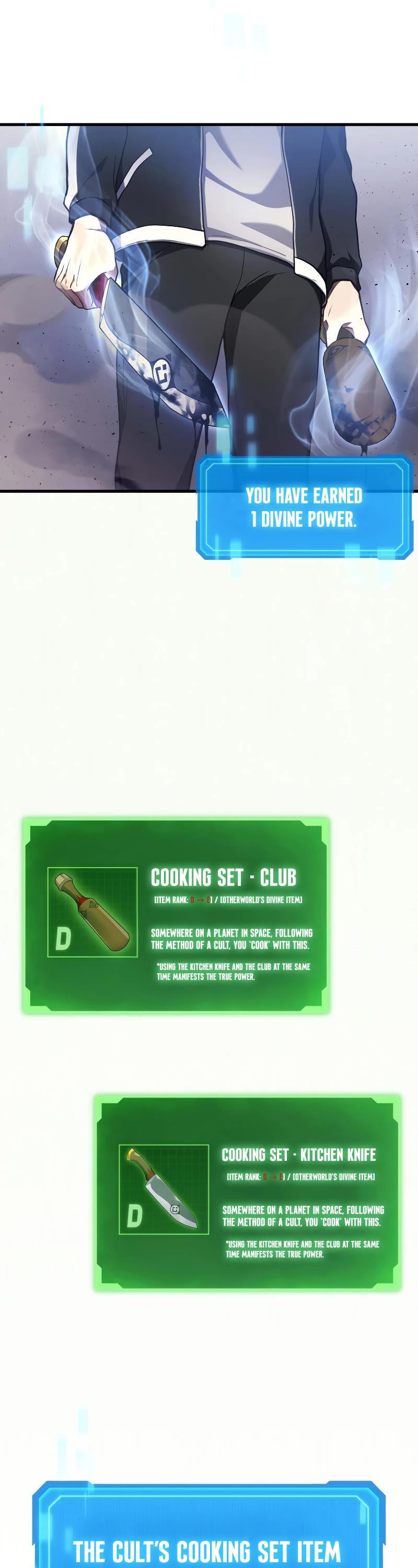 Read The Martial God who Regressed Back to Level 2 Manga Online