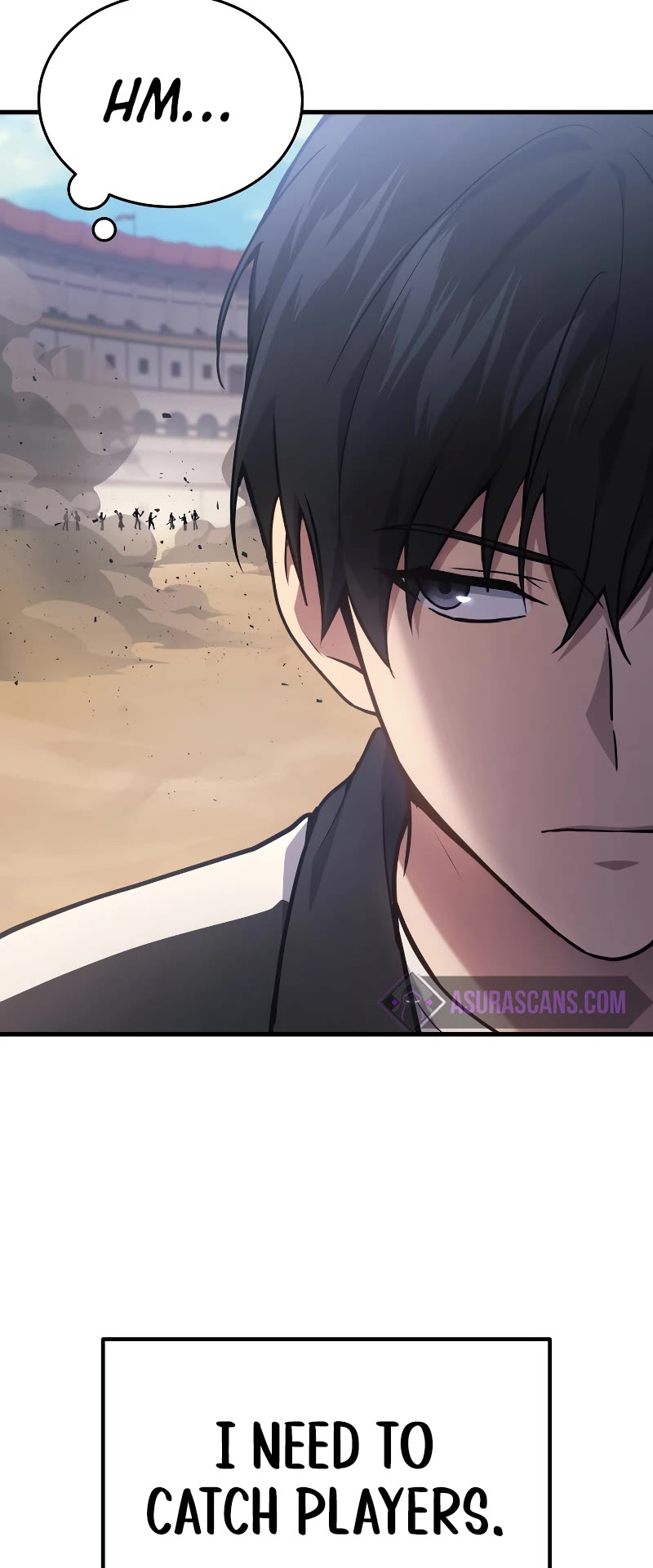 Read The Martial God who Regressed Back to Level 2 Manga Online