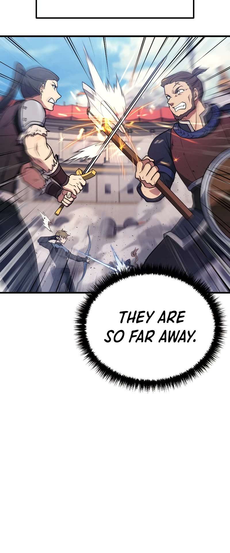 Read The Martial God who Regressed Back to Level 2 Manga Online