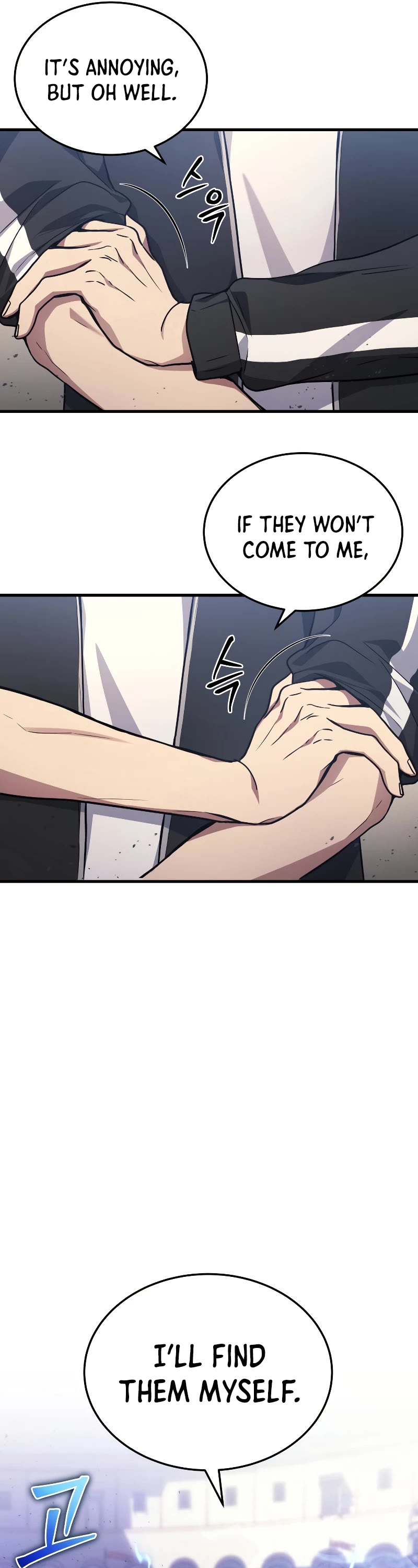 Read The Martial God who Regressed Back to Level 2 Manga Online