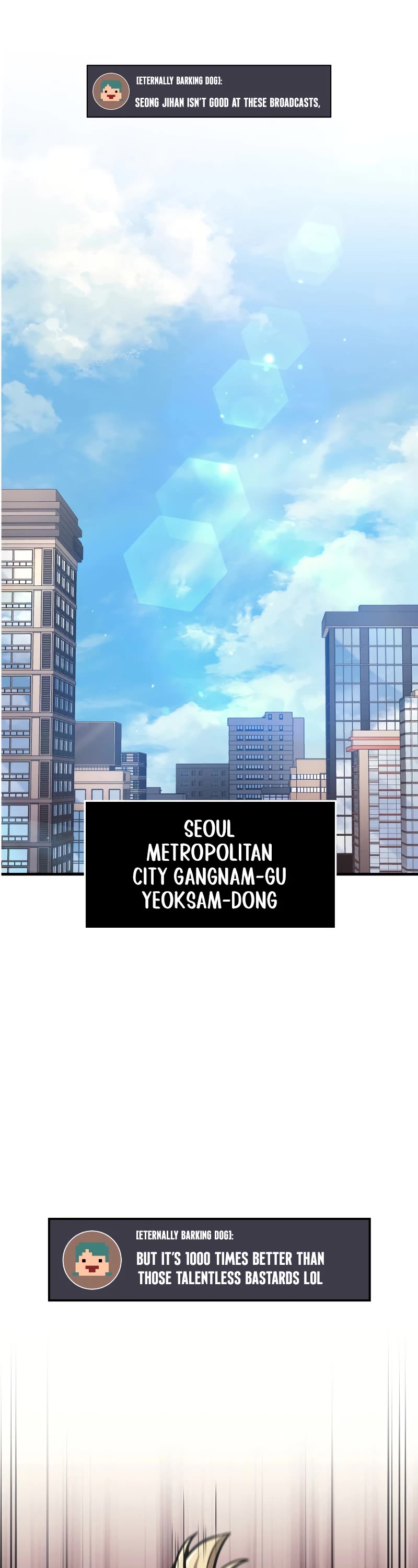 Read The Martial God who Regressed Back to Level 2 Manga Online